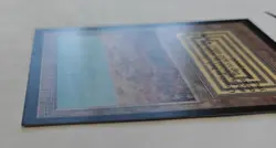 Magic The Gathering - Collectors' Edition - Scrubland Domestic Edition 1993 LP - Image 3