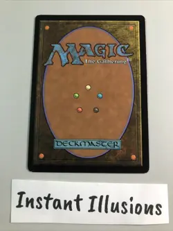 NM Masako the Humorless - Champions of Kamigawa Mtg Tcg - Image 4