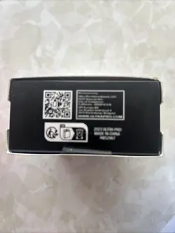 Ultra Pro Deck Protector Sleeves Apex Magic the Gathering Mana 8 Plains 105ct - Image 5