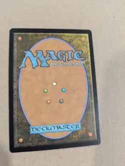 Polluted Delta - MTG - Khans of Tarkir - LP - Image 2