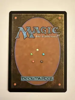 Pongify Planar Chaos Regular X1 NM - Image 2