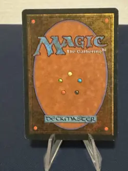 MTG - Magic The Gathering - Spoils Of Evil - Ice Age - NP/NM! - Image 2