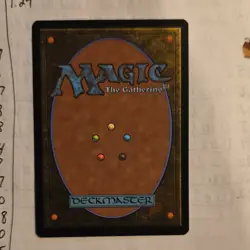Umezawa's Jitte Saviors of Kamigawa Regular Artifact Equipment Wizards English - Image 2