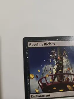Revel in Riches Ixalan MTG NM - Image 2