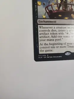 Revel in Riches Ixalan MTG NM - Image 4