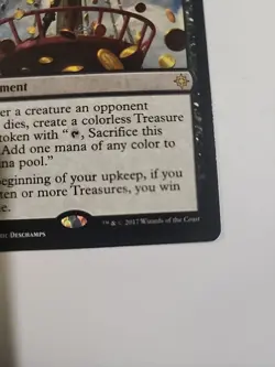 Revel in Riches Ixalan MTG NM - Image 5