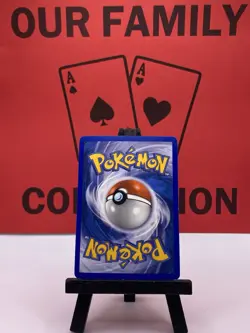 Master Ball 99/113 Stamped Reverse Holo EX Delta Species 2005 Pokemon TCG MP - Image 5