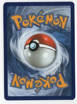 Meloetta MEP 026 - Illustration Rare Promo - Pokemon TCG: - NM/M - Image 2