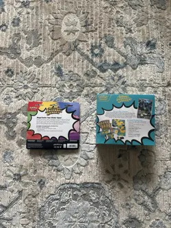 Pokemon Mega Evolution Ascended Heroes Elite Trainer Box & Tech Sticker Gastly - Image 4