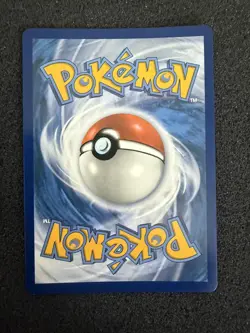 Oricorio Ex MEP - Pokemon TCG Black Star Promo 24 Condition - Charizard UPC NM - Image 2