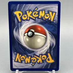 Horsea 49/62 - Fossil - 1st Edition - Pokemon TCG - Image 3