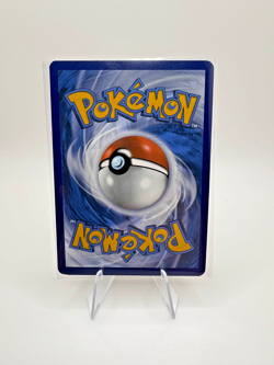 Pikachu ex 57/191 Pokemon TCG Scarlet & Violet Surging Sparks Double Rare NM - Image 2