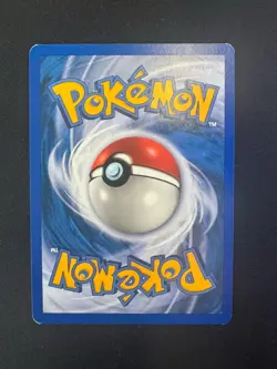 Larvitar 89/147 Pokemon Aquapolis Common Non‑Holo NM/LP Condition - Image 2