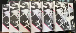 Pokemon TCG White Flare Official *BINDER ONLY* Lot of 6 NEW & READY TO SHIP!!! - Image 1