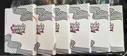 Pokemon TCG White Flare Official *BINDER ONLY* Lot of 6 NEW & READY TO SHIP!!! - Image 2