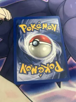 Pokemon Nightly Garbage Run 77/82 Team Rocket Trainer Uncommon Regular English - Image 2