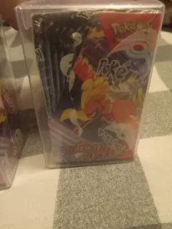 2 Pokemon TCG Destined Rivals Booster Box Factory Sealed - Image 4