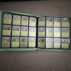 Pokemon Journey Together Complete Master Set W/ 1st Ed. Vault X SV-9 + Promos - Image 5