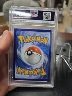 Bulbasaur Ivysaur Mega Evolutions Consecutive Psa 10 Illustration Rare Pokemon - Image 5