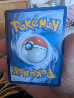 Pokemon TCG Destined Rivals Team Rocket's Mewtwo EX 081/182 Double Rare - Image 2
