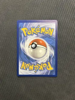 Pokemon TCG Giovanni's Charisma 204/165! NM Condition! See Description! - Image 2
