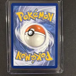Pokemon TCG Pikachu 051/162 Stamped 2026 Pokemon Day 30 Promo NM - Image 2