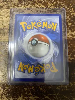TCG Fan Rotom 250/217 IR Ascended Heroes Evolution English Pokemon TCG NM VHTF - Image 2