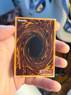 Yugioh Stardust Sifr Divine Dragon SHVI-EN096 1st Ultra Rare - Image 2
