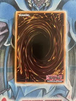 Yugioh Scarlight Red Dragon Archfiend DOCS-EN046 - Ultimate Rare 1st Edition LP - Image 2