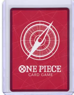 Kuzan (040) (Alternate Art) OP12-040 Legacy of the Master Foil One Piece Card - Image 2