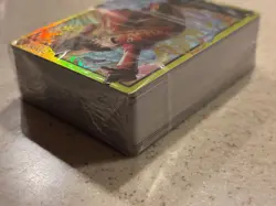 ONE PIECE TCG Sealed EGGHEAD Starter Deck 29 (ST29) BRICK ONLY (No Promo Pack) - Image 3