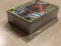 ONE PIECE TCG Sealed EGGHEAD Starter Deck 29 (ST29) BRICK ONLY (No Promo Pack) - Image 4