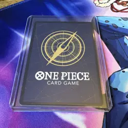 One Piece Uta EB03-061 English (SEC) Alt Art - Image 2