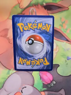 Rayquaza EX XY73 Black Star Promo Holo Pokemon TCG Card MP Moderate Play 2015 - Image 2