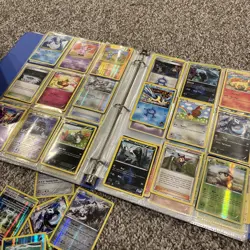 500+ Pokemon Cards Lot Collection - Image 3