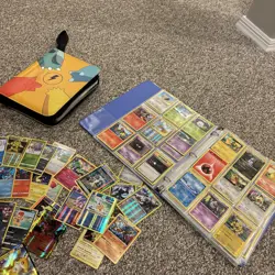 500+ Pokemon Cards Lot Collection - Image 4