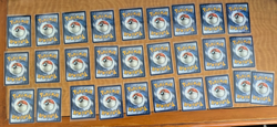 Pokemon Lot 28 Cards! All Scarlet and Violet. Please Read Description - Image 2