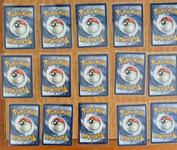 Pokemon Lot 28 Cards! All Scarlet and Violet. Please Read Description - Image 4