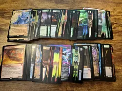 MTG Lost Caverns Of Ixalan Lot 139 Cards NM/M - Image 1