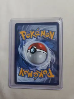 Team Rocket's Wobbuffet 203 Sv: Scarlet & Violet Promo Cards Holo - Image 2