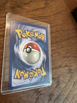 1st Edition Ho-oh 18/64 - Neo Revelation - Rare Pokemon Card - NM - Image 5