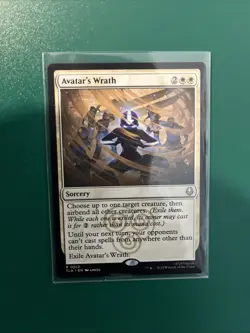 Avatar's Wrath Avatar: The Last Airbender Regular - Image 2