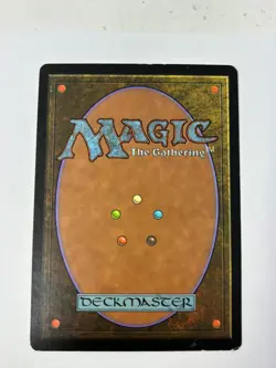 Sleight of Hand 51/173 Starter 1999 - Magic: The Gathering TCG - Image 2