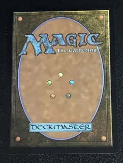 MTG Outlaws of Thunder Junction: Special Guests Notion Thief Borderless 0036 NM - Image 2