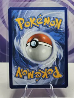 Pokemon TCG Ethan's Quilava Destined Rivals 033/182 Reverse Foil NM/M - Image 2