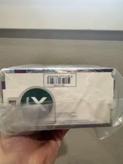 Pokemon TCG: Scarlet and Violet 2 Paldea Evolved Booster Box - 36 Packs 820650863493 - Image 2