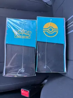 2X Pokemon Ascended Heroes Elite Trainer Boxes ETBs Factory Sealed Ships Today - Image 2