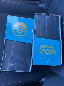 2X Pokemon Ascended Heroes Elite Trainer Boxes ETBs Factory Sealed Ships Today - Image 3