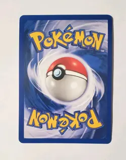 Misty's Wrath - 114/132 - Pokemon Gym Heroes 1st Edition Card WOTC - Image 2