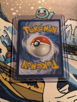 Vanillish 190/182 SV04: Paradox Rift Holo IR Pokemon TCG NM Condition - Image 4